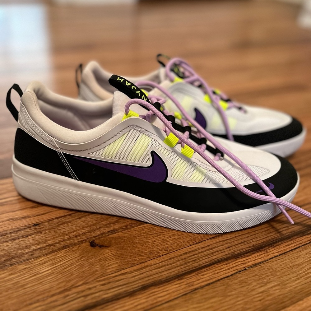 Nike SB NYJAH